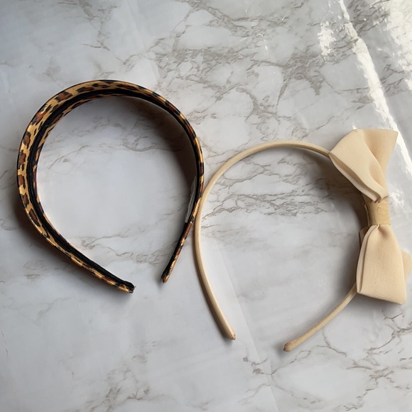 9 Piece : Hair Accessory Bundle - Picture 11 of 14